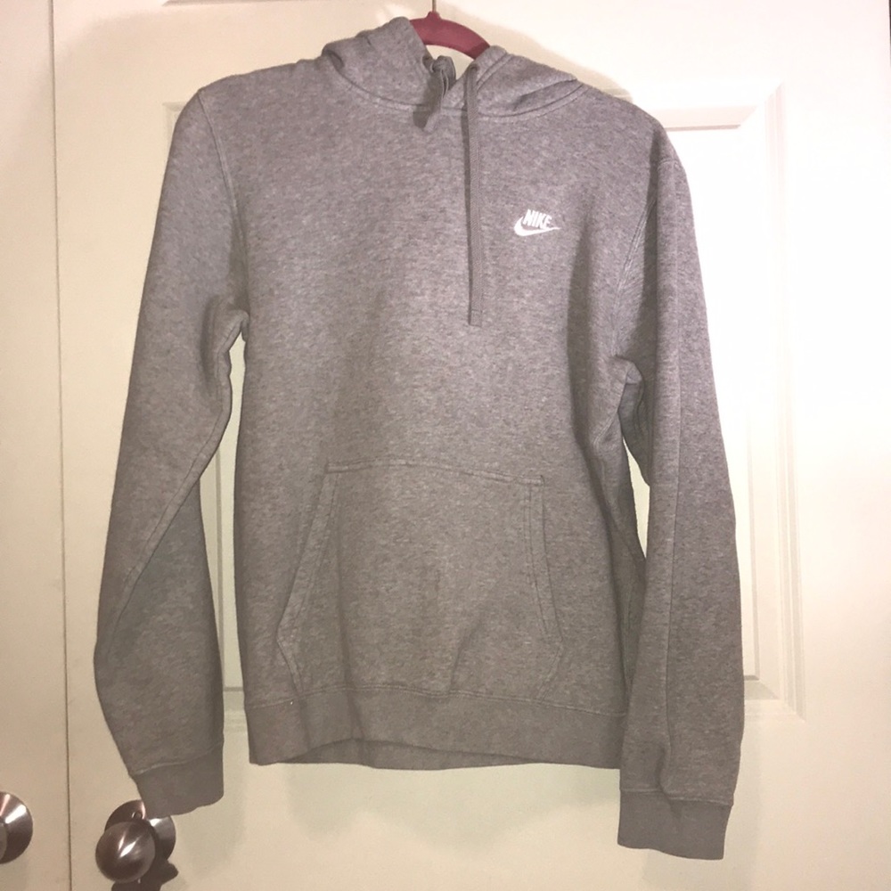 Nike sweatshirt